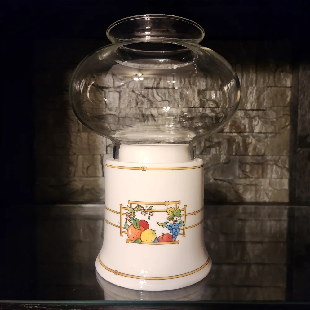 Villeroy & Boch Glass and Porcelain 